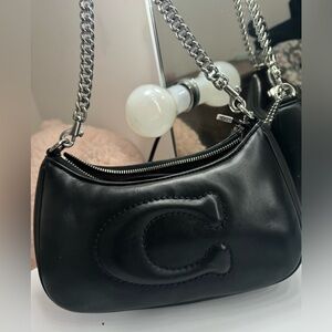 Coach Teri shoulder bag/ crossbody